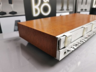 BEOMASTER 3000-2 AMPLIFIER